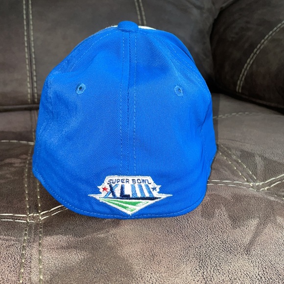 Steelers Hat - Picture 2 of 4